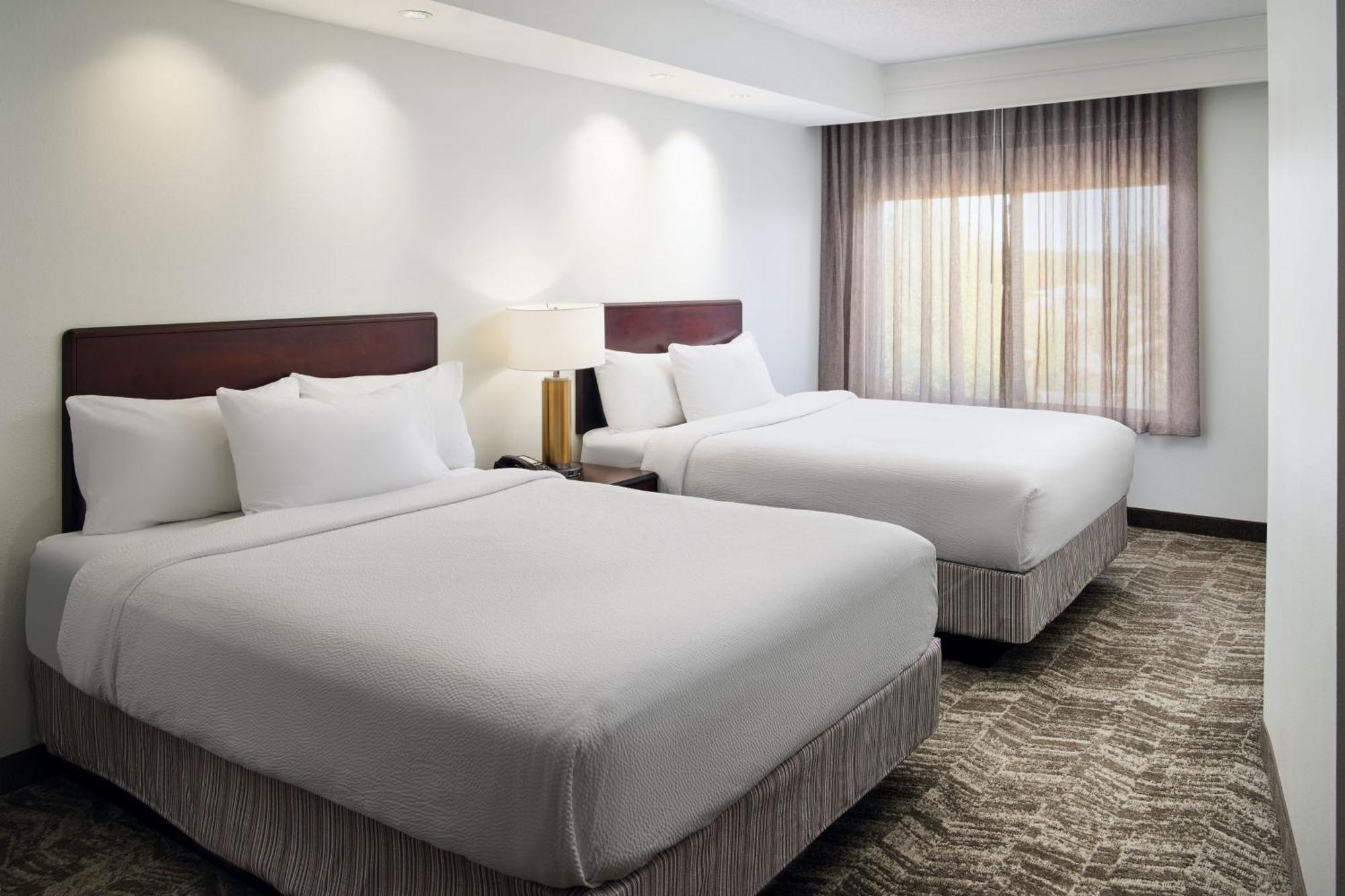Springhill Suites Richmond Northwest Innsbrook Exterior foto