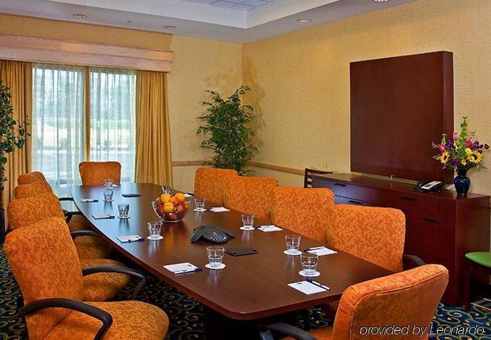 Springhill Suites Richmond Northwest Innsbrook Exterior foto